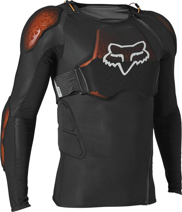 Fox Baseframe Pro