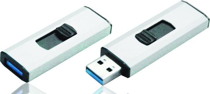 Actual product image Q-Connect USB Stick Flash Drive 3.0 (32 GB, USB 3.0, USB-A)