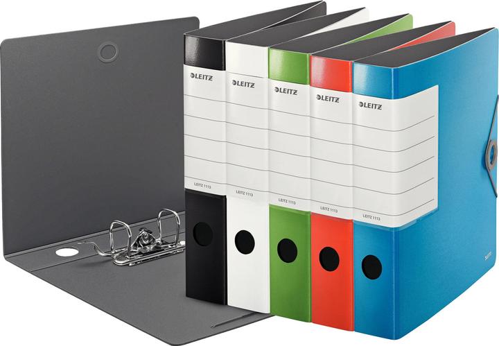 Produktbild Leitz 180° (A4, 62 mm, 1 Stück)