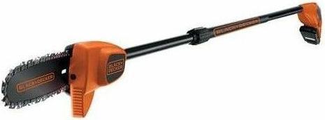 Image du produit Black & Decker Gpc1820l20 (Tronçonneuse à batterie)
