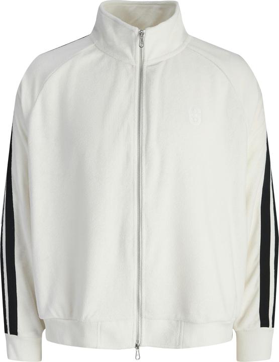 Jack & Jones Jcoathletico Towel Track Jacket Ss25