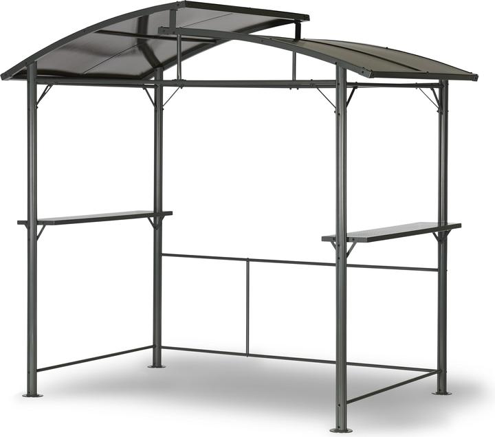 Produktbild Leco Profi-Grillpavillon (245 cm, 150 cm)