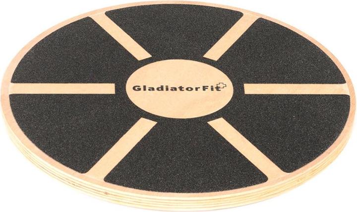 Produktbild Gladiatorfit Fitness Balance Board