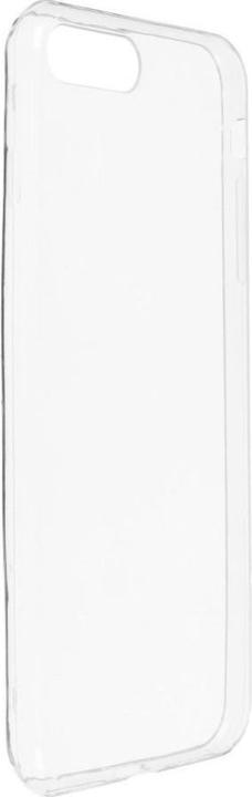 Produktbild NoName Back panel cover OEM BACK CASE ULTRA SLIM 0,3 mm for IPHONE 7 Plus / 8 Plus transparent (Apple iPhone 7 Plus)