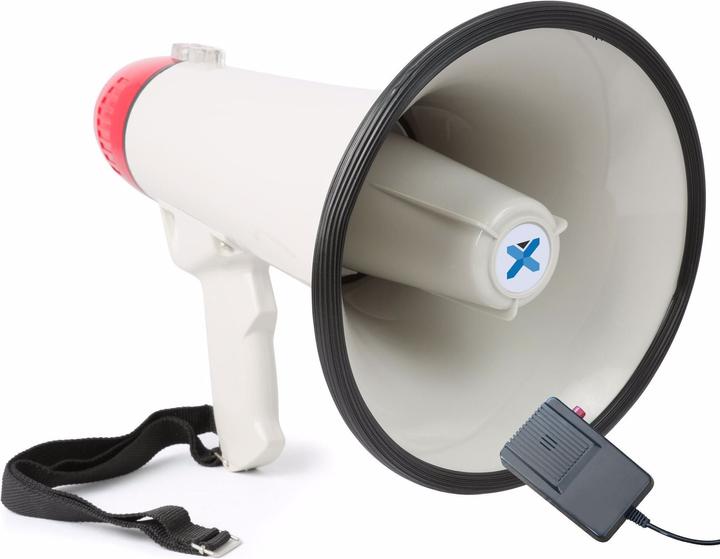 Image du produit Vonyx MEG040 (Porte-voix)