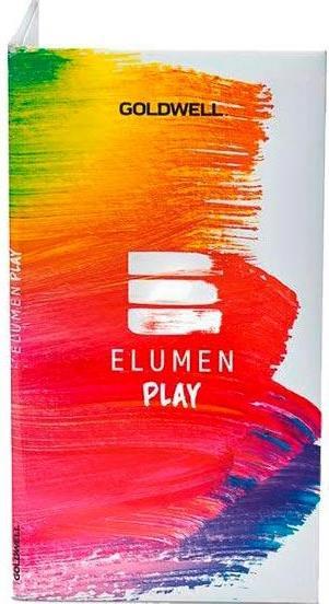 Goldwell Elumen Play