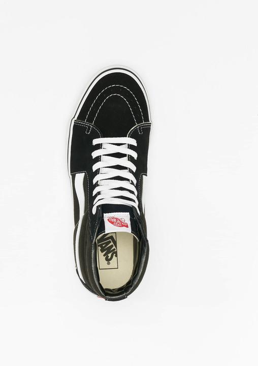 Produktbild Vans SK8-Hi (35)