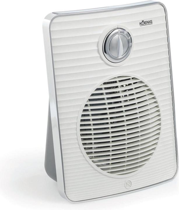 Koenig Alassio Piccolo (2000 W)