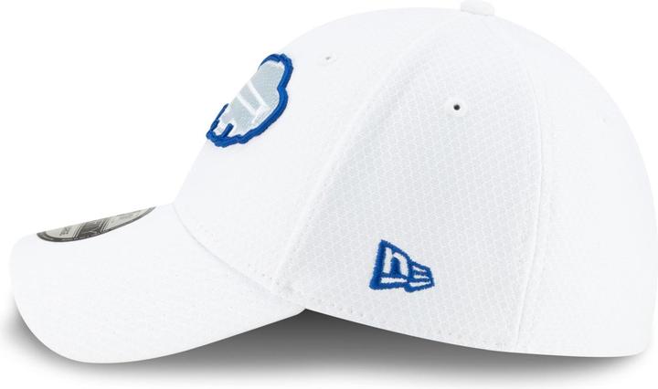 Image du produit New Era 39Thirty Stretchfit NFL Platinum Sideline (S/M)