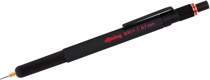 Immagine prodotto Rotring 800+ (0.70 mm, HB, 1 x)