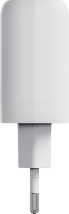 Actual product image Trust Maxo 65w USB-C Charger Wht (65 W)