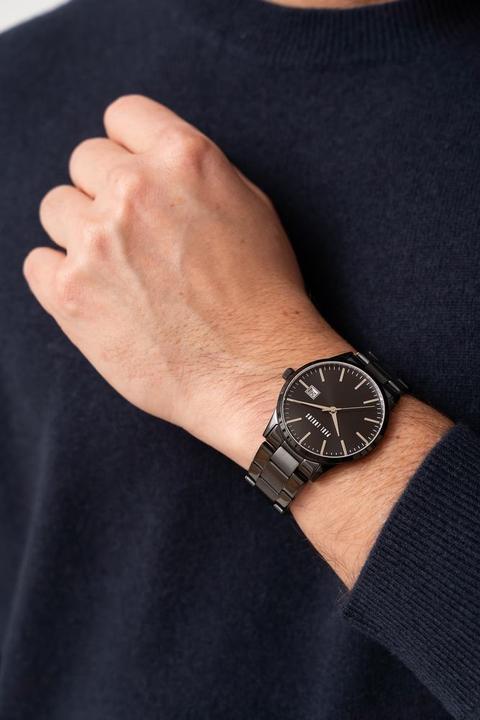 Image du produit Paul Lorens Herrenuhr PL14573B-1A5 + BOX