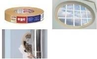 Immagine prodotto tesa nastro adesivo tesakrepp® per curve 50m:25mm (25 mm)