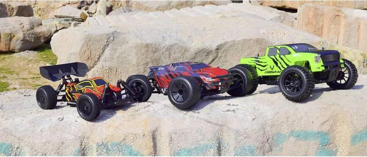 Produktbild Absima Truggy AT3.4 4WD (RTR Ready-to-Run)