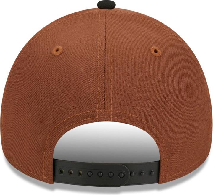 Image du produit New Era 9Forty Trucker Sidepatch Pittsburgh Steelers