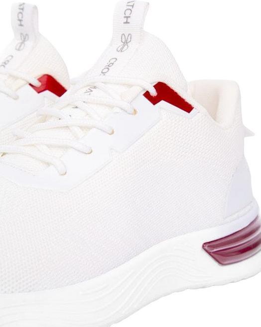 Actual product image Crosshatch Mens Nyles Trainers (44.5)