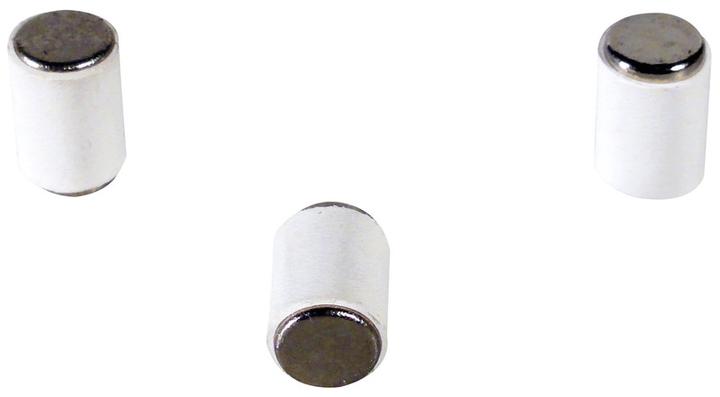 Blanc, Argent