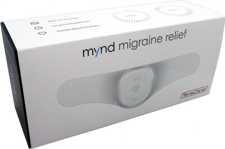 Produktbild TensCare Mynd