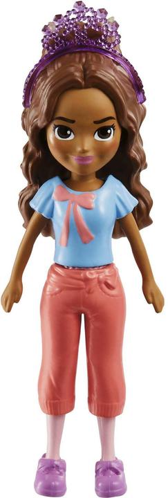 Actual product image Polly Pocket Llama Fashion Mini Pack for 4+ Years HKV85