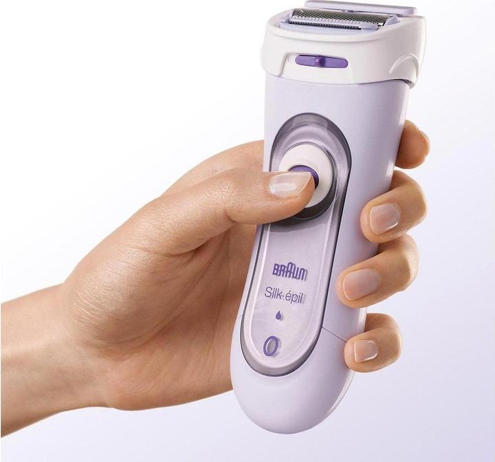 Productafbeelding Braun Silk-épil LS 5560