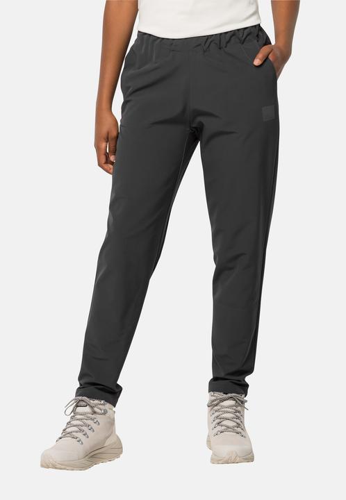 Actual product image Jack Wolfskin Bike Commute Pants W (L)