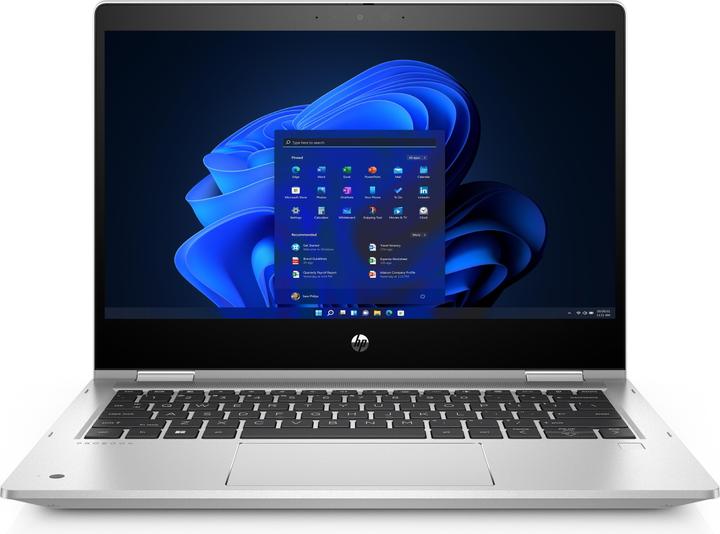HP PB x360 9 R7 5825U /512GBSSD 261EA#ABD W11P (13.30", AMD Ryzen 7 5825U, 16 GB, 512 GB, DE)