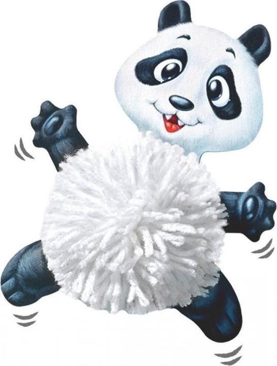 Image du produit Ravensburger BC Pompon Animals