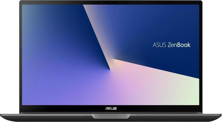 Produktbild ASUS ZenBook Flip 15 (15.60", Intel Core i7-10510U, 16 GB, 1000 GB, CH)