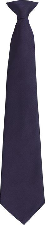 Premier Colours Fashion Krawatte Zum Anklemmen