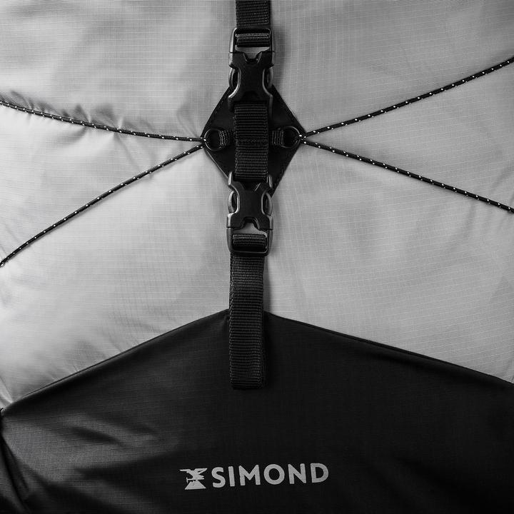 Image du produit Forclaz Sac à dos de trekking ultra léger 50L, MT900 UL (55 l)
