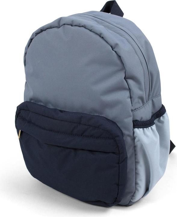 Filibabba Billie Rucksack (gross) - Blue Mix