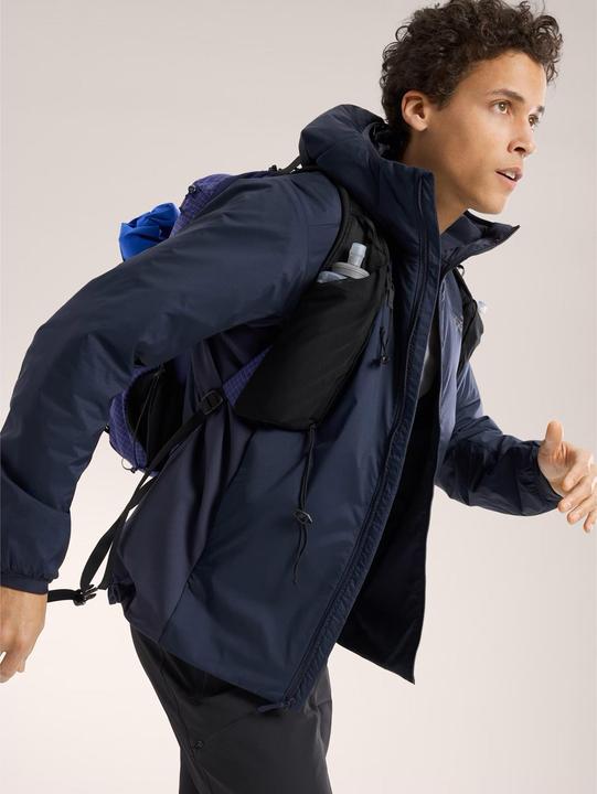 Actual product image Arc'teryx Atom Hoodie (XXL)
