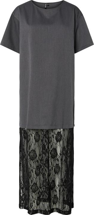 Medium Grey Melange