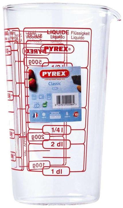 Classic (500 ml)