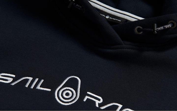 Produktbild Sail Racing Sweatshirt mit Kapuze von Gale (XS)