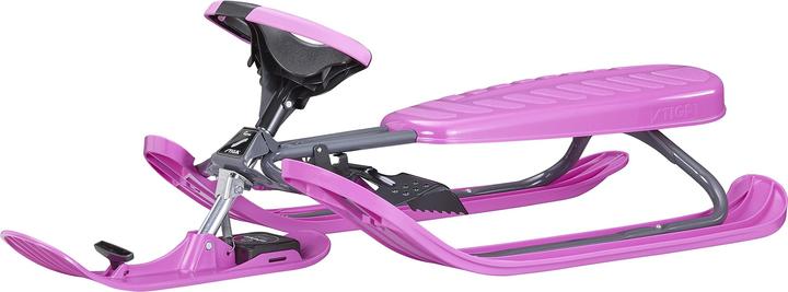 Stiga Snowracer Curve