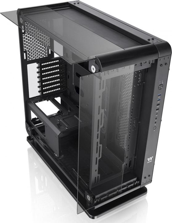 Produktbild Thermaltake Core P6 (Mini-ITX, ATX)