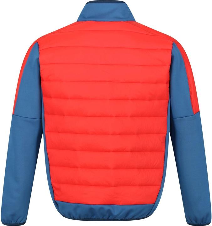 Immagine prodotto Regatta Giacca isolata Clumber Ii Hybrid (S)