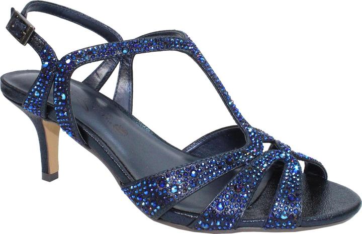 Produktbild Lunar Sandalen Francie (40)