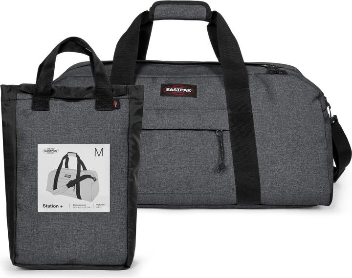 Image du produit Eastpak Sac de sport Station 58L (58 l)