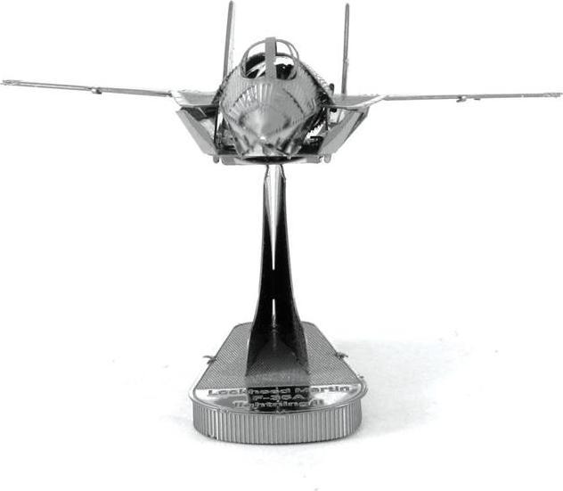 Produktbild Metal Earth Lockheed Martin® F-35® Lightning II®
