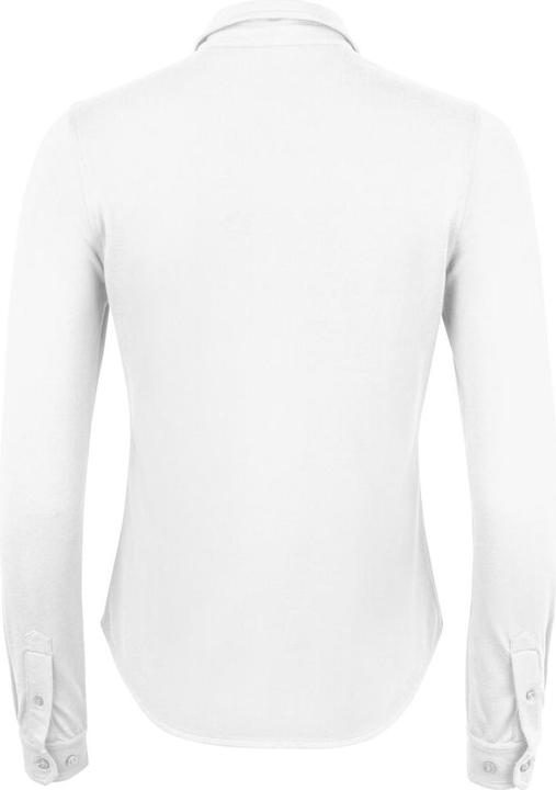 Actual product image Cutter & Buck Advantage Dames Overhemd Indigo - maat 38/M (M)