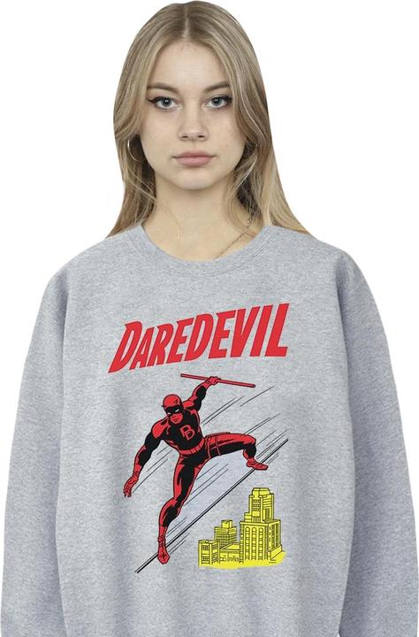 Produktbild Daredevil Rooftop Sweatshirt (M)