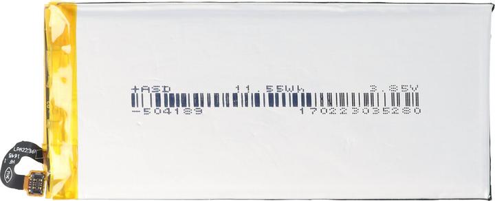 Image du produit AccuCell Batterie Samsung Galaxy J5 2017