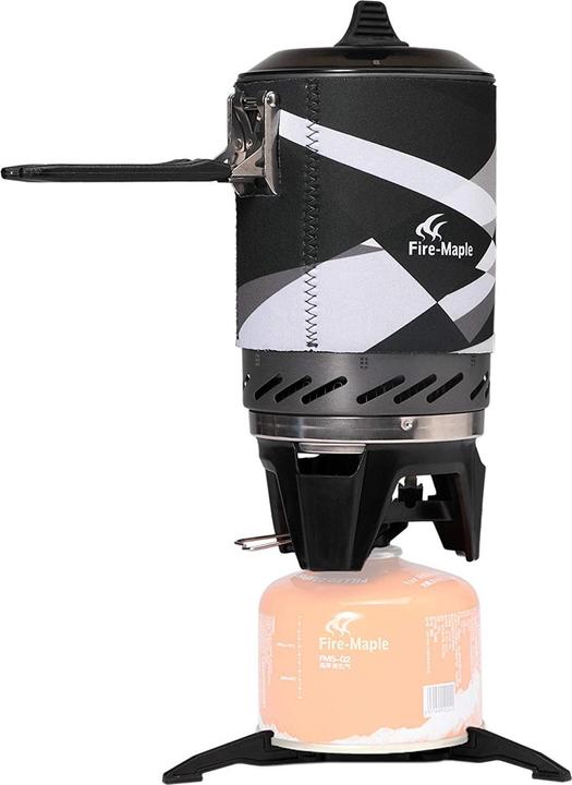 Produktbild Fire-Maple Star X2 Gaskocherset