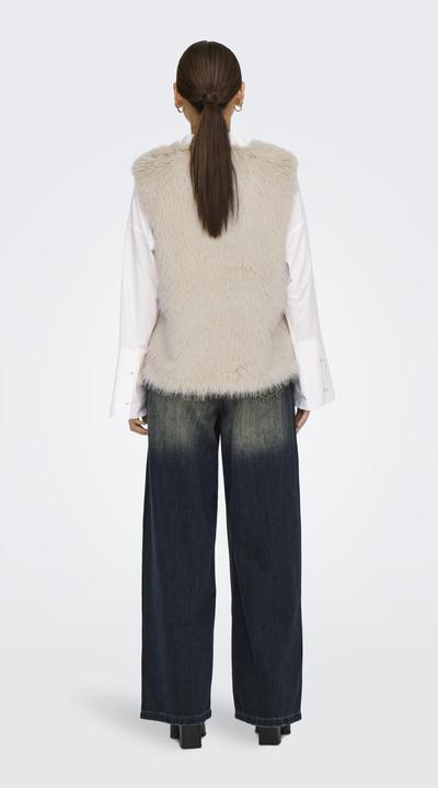 Immagine prodotto Only Gilet ONLVANILLA Gilet ONLVANILLA (M)
