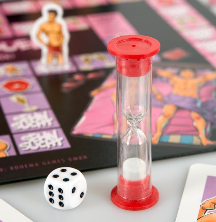Actual product image Bohéma-Games Cuddle duel (Deck of cards, German)