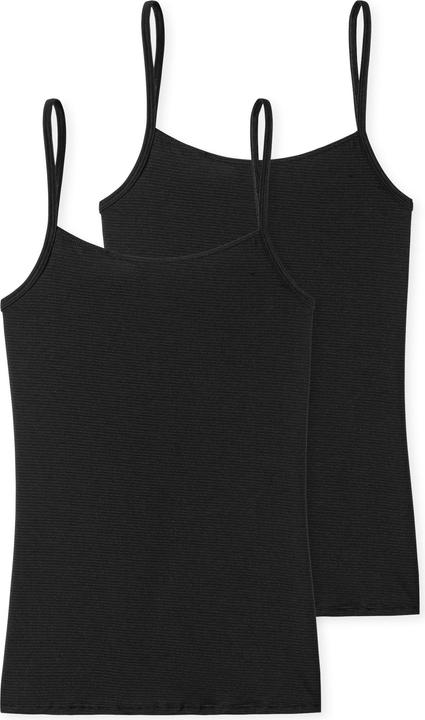 Schiesser Modal Essentials Spaghetti-Top