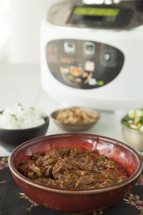 Productafbeelding Tefal Multicooker 45 in 1