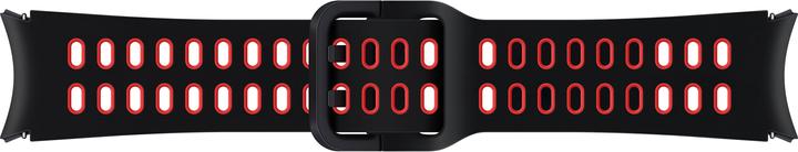 Actual product image Samsung Extreme Sport Band (20 mm, Fluoroelastomer, Galaxy Watch 4)